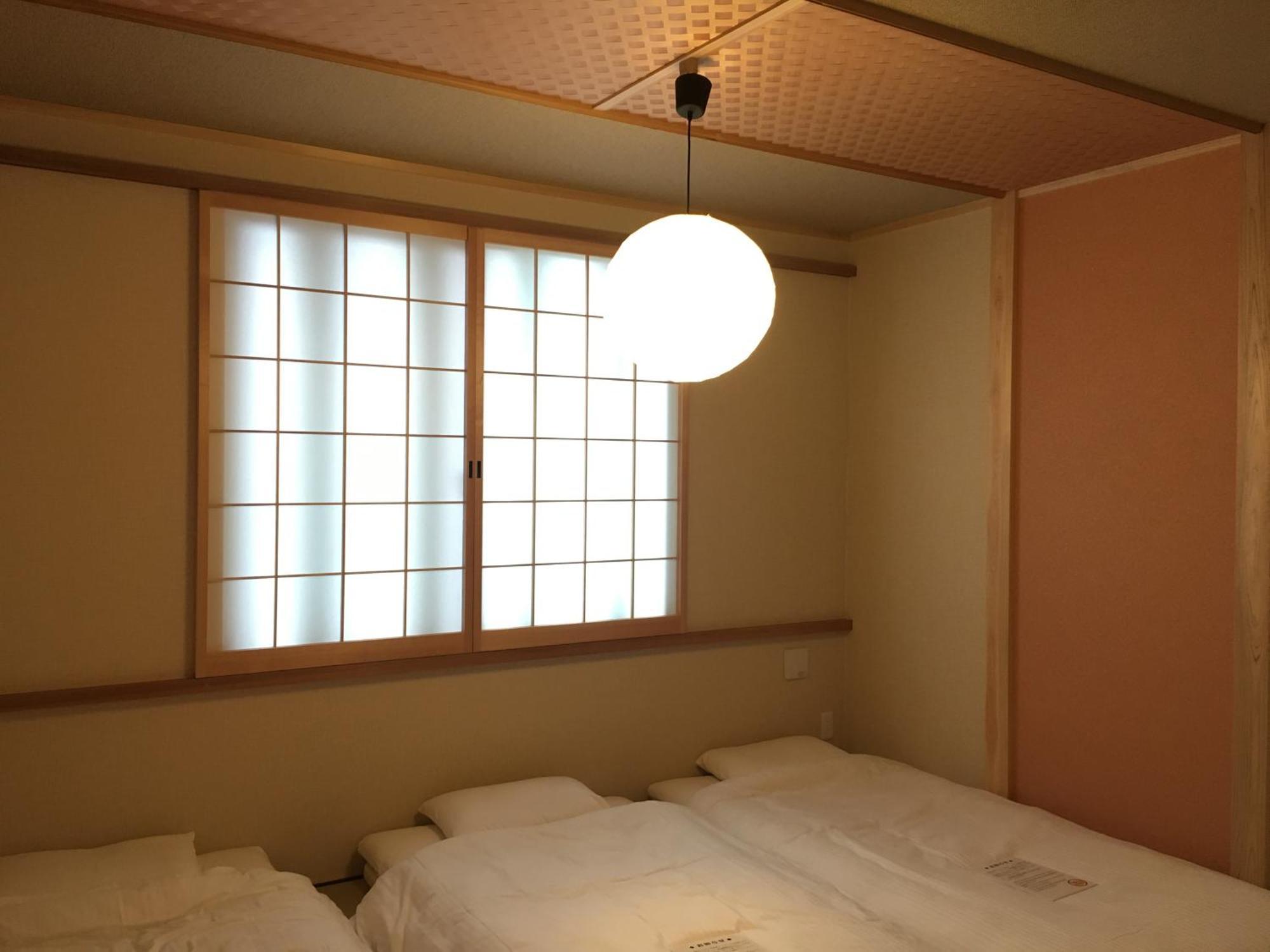 Stay Sakura Kyoto Nijo Castle West I Zewnętrze zdjęcie