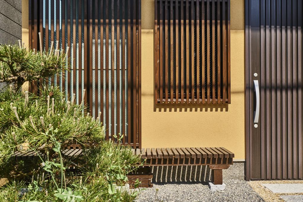 Stay Sakura Kyoto Nijo Castle West I Zewnętrze zdjęcie